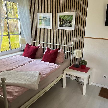 Blowatz Fewo Eg Im Roten Haus Am Ostsee Radweg Ovs 103 Neu 20 מראה חיצוני תמונה