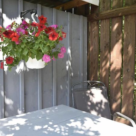 Blowatz Fewo Eg Im Roten Haus Am Ostsee Radweg Ovs 103 Neu 20 מראה חיצוני תמונה