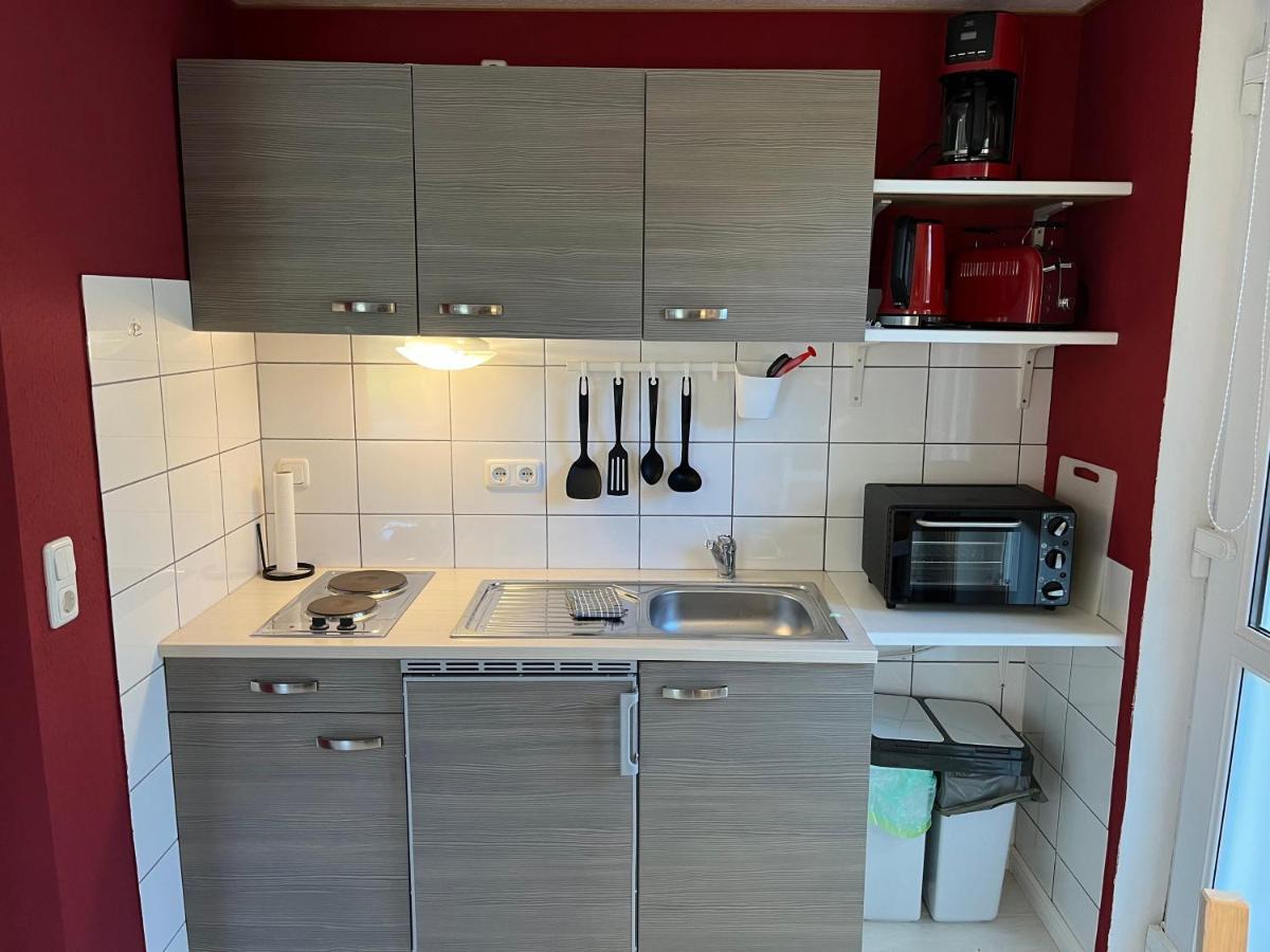 Blowatz Fewo Eg Im Roten Haus Am Ostsee Radweg Ovs 103 Neu 20 מראה חיצוני תמונה