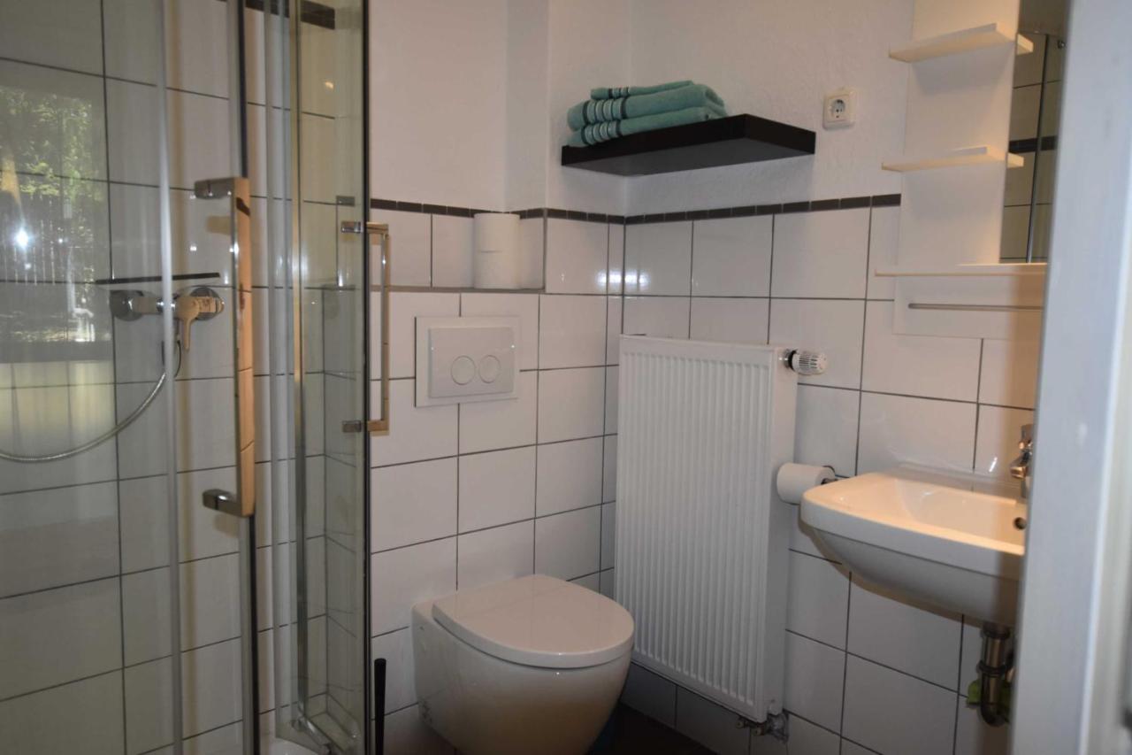 Blowatz Fewo Eg Im Roten Haus Am Ostsee Radweg Ovs 103 Neu 20 מראה חיצוני תמונה