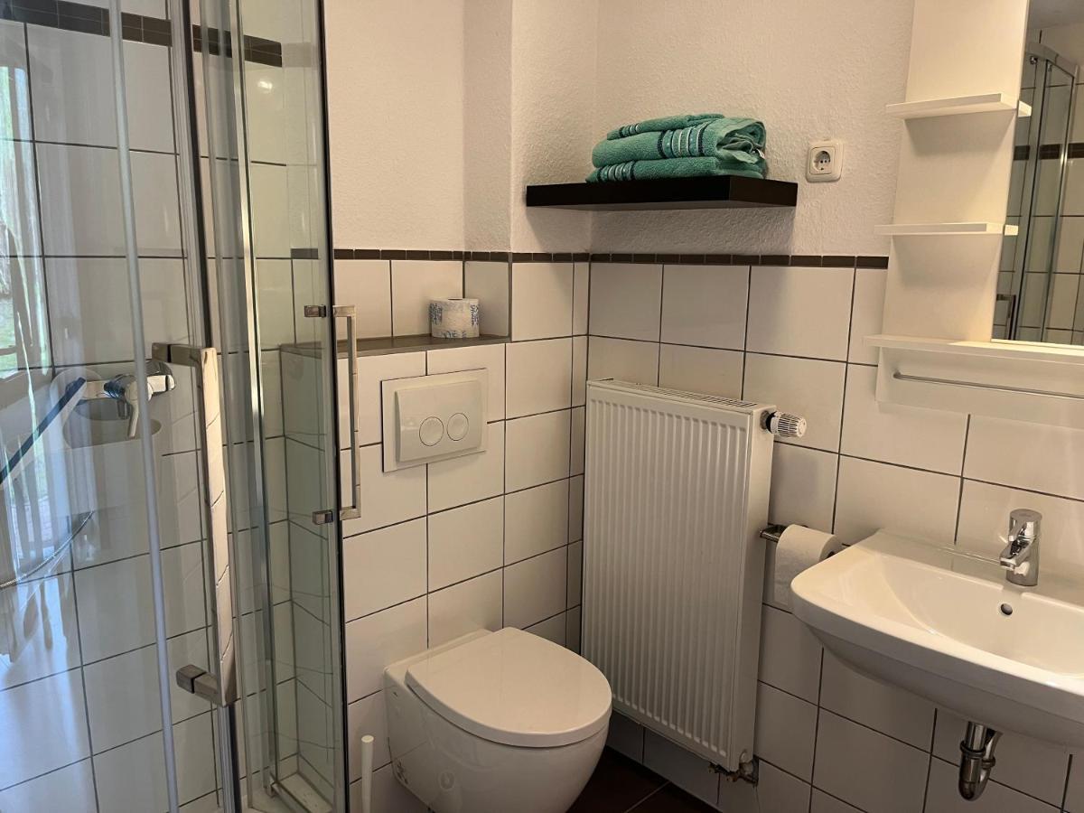 Blowatz Fewo Eg Im Roten Haus Am Ostsee Radweg Ovs 103 Neu 20 מראה חיצוני תמונה